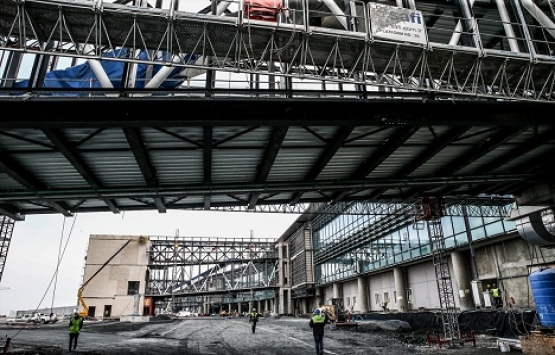 3. Havalimanı nın ismi açılışta belli olacak!