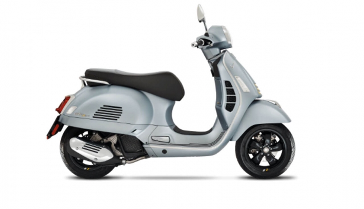 Muazzam güce sahip Vespa GTS SuperTech 300 8 Ekim 2022 fiyat listesi!