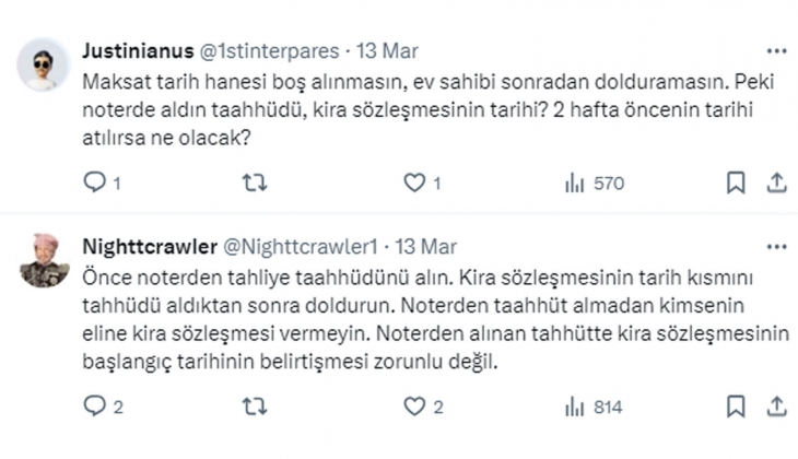 Ev sahipleri ve kiracılar dikkat: Tahliye taahhüdünün noterde yapılması şartı geliyor!