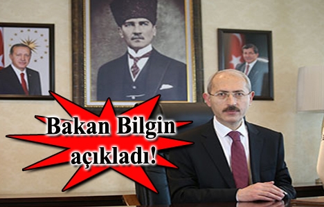 Feridun Bilgin kim