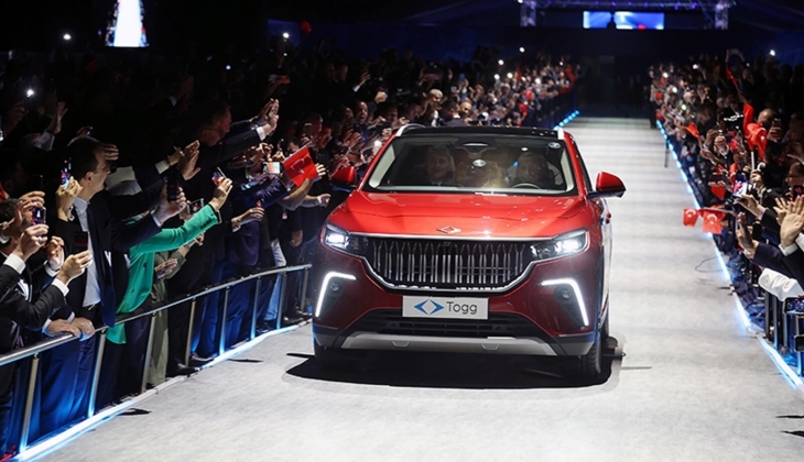 Togg a bir faiz zammı daha geldi! 2 Ekim itibariyle resmen değişecek