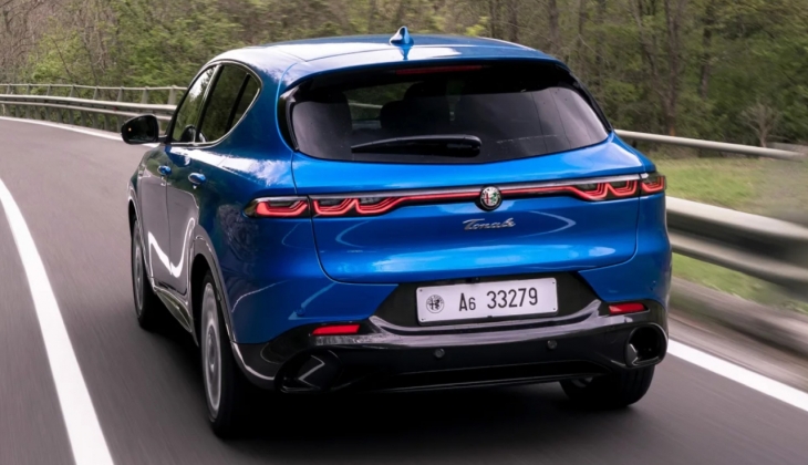 Alfa Romeo’dan Türkiye’ye özel fiyat! İşte 27 Eylül 2022 fiyat listesi...