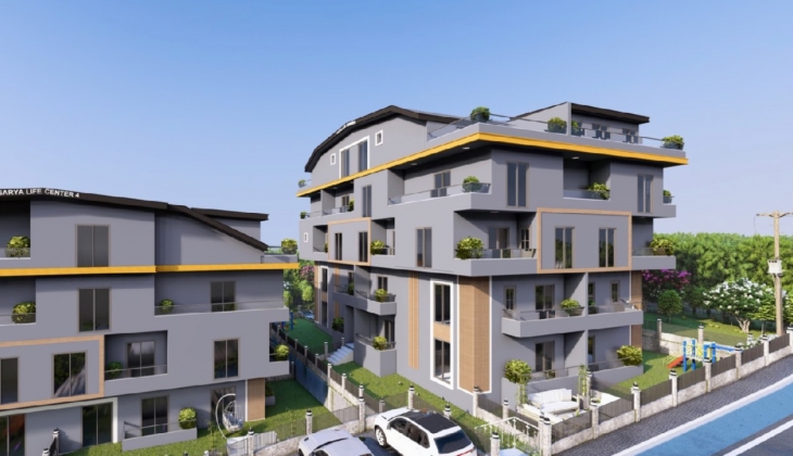 Flora Park Ocak 2026 güncel fiyat listesi!