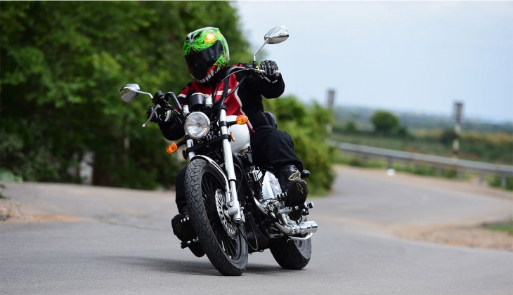 Regal Raptor Daytona 400 e 400 TL zam geldi! İşte Regal Daytona 400 4 Kasım 2022 fiyat listesi!