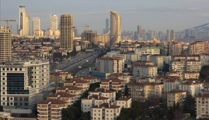 Kamu bankalarından düşük faizli konut kredisi hamlesi! Oranlar ortaya çıktı!