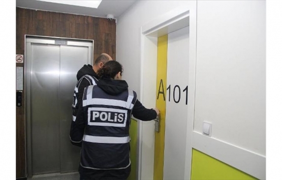 Ankara da usulsüz kiralanan 16 günübirlik evin işletmecisine 206 bin 487 TL ceza!