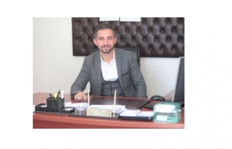 Ufuk Can: Trabzon Yıldızlı'nın imar planı değişmeli!