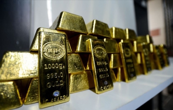 Altın fiyatları son dakika!