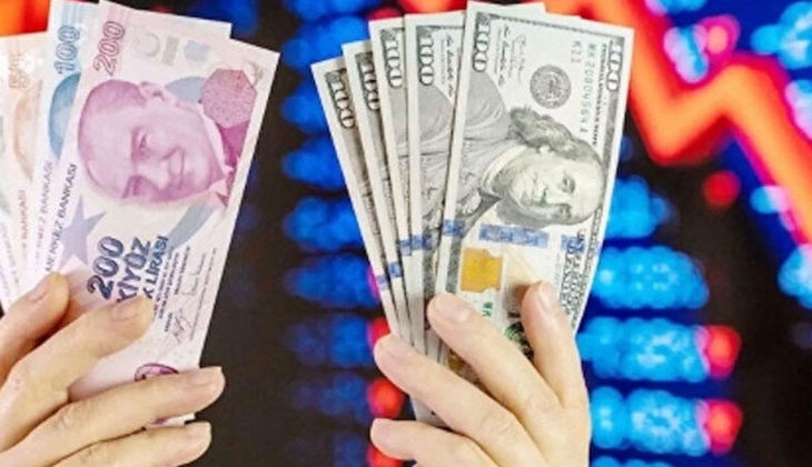 Yatırımın yönü değişiyor mu? Kur korumalı mevduat miktarı hızla artıyor