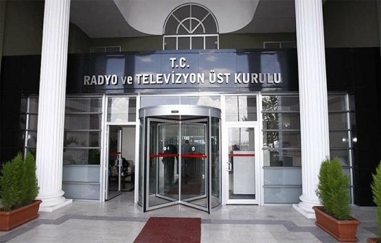 RTÜK İstanbul Hizmet Binası