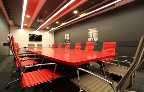 E-Ofis büyümek isteyen işletmeler için konforu ve zamanı sağlıyor!