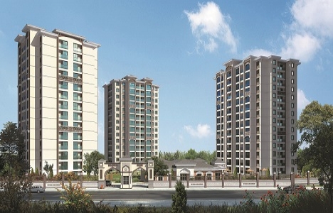 Sultanbeyli Selçuklu Evleri teslimleri Haziran 2016'da!