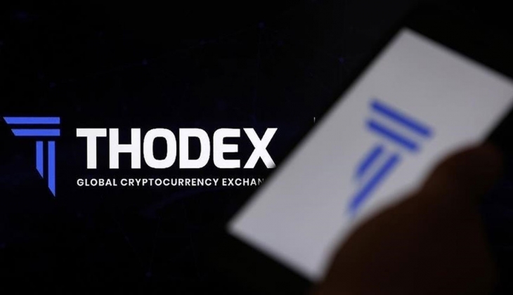 Thodex in CEO su Faruk Fatih Özer yakalandı! 40 bin 562 yıla kadar hapsi isteniyor!