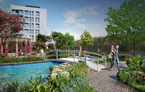 Kordon İstanbul güncel fiyat listesi ve ödeme planı!