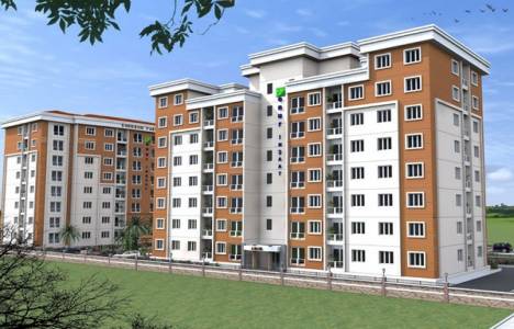 Enderun Park Kurtköy resimleri!