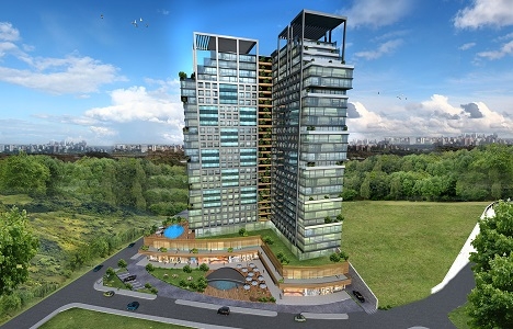 Pana Yapı Kadıköy Brooklyn Life projesi geliyor!