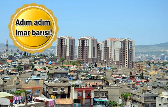 İmar barışı başvuruları için son gün ne zaman?