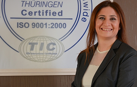 Metaxdoor dünyaya kapılarını açıyor!