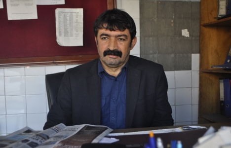 Batman İluh Deresi ve taziye evi için destek çağrısı!