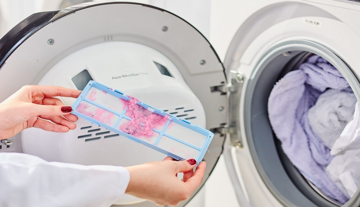 Vestel den büyük yenilik! Mikrofiber filtreli çamaşır makinesi hayatı kolaylaştırıyor! İşte Mart 2022 fiyat listesi...