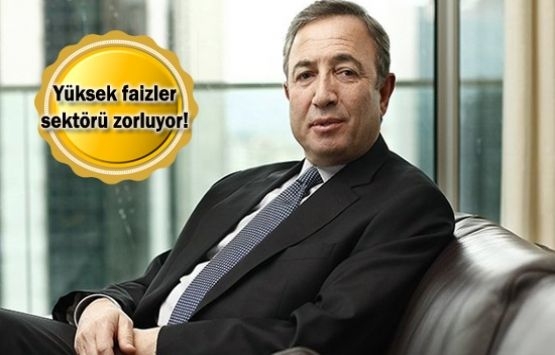 Hamdi Akın: Elde kalan konutları fonlar alabilir!