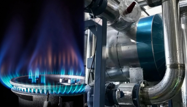 Doğal gazın alternatifi: Isı pompaları