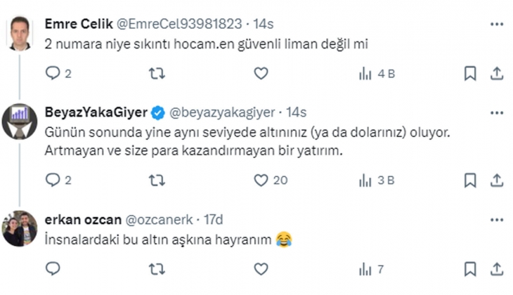 Genç yatırımcılara 3 önemli tavsiye! Ev, araba ucuzdu artık her şey pahalandı diye kaçmayın !
