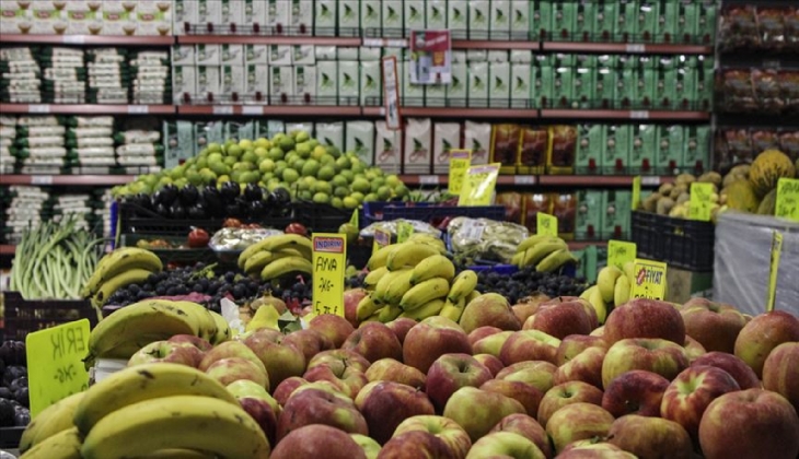 İndirim bekleyen tüketiciye zam şoku! Tarım Kredi Kooperatifi ürünlerine zam geldi! Etiketler peş peşe değişti...