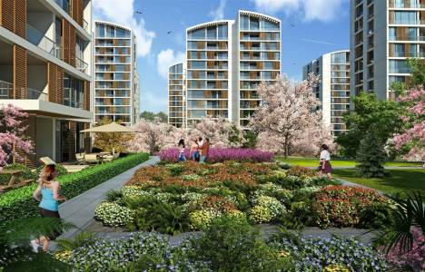 Resim İstanbul'da 244 bin liraya 1+1! 16 ay sonra teslim!