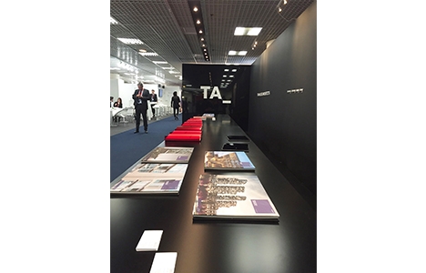 Tabanlıoğlu Mimarlık, Cityscape Global 2016'ya katılıyor!