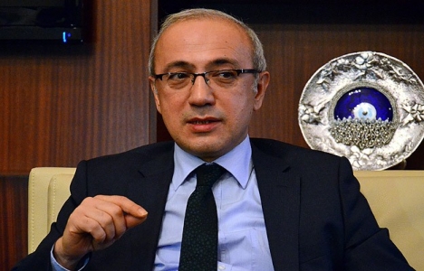 Eski Bakan Elvan: Akdeniz Sahil Yolu tamamlanıyor!