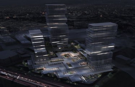 Tekfen İzmir iletişim!