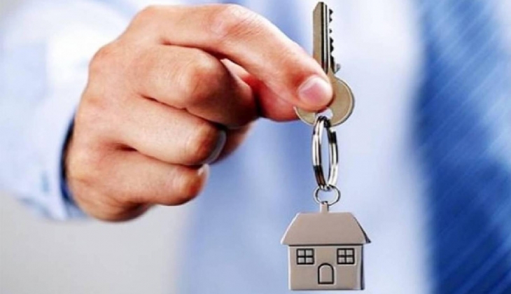 Taşınmaz ticareti ne demektir?