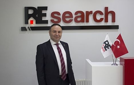 İstanbul kentsel dönüşümle değişiyor!