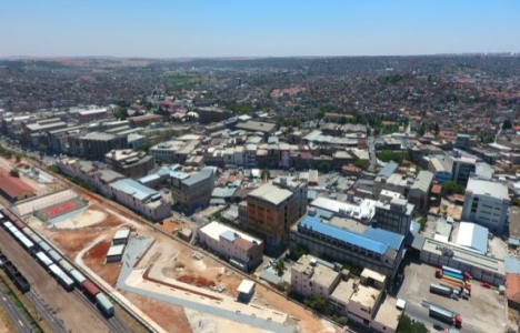 Gaziantep Nizip Caddesi kentsel dönüşüme girecek!