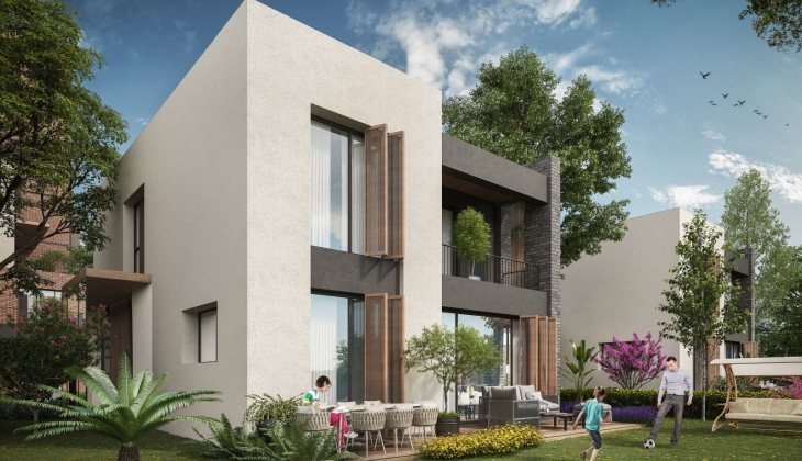 Tual Gölyaka da 9.1 milyon TL den başlayan fiyatlarla! Emlak Konut kampanya İstanbul 2024!