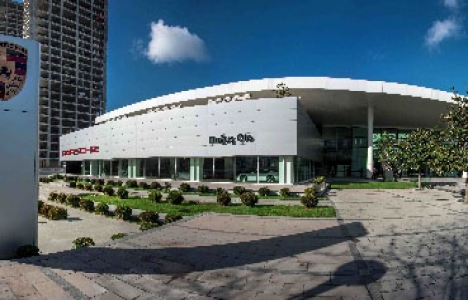 Doğuş Center Maslak'ta kiracı değişti!