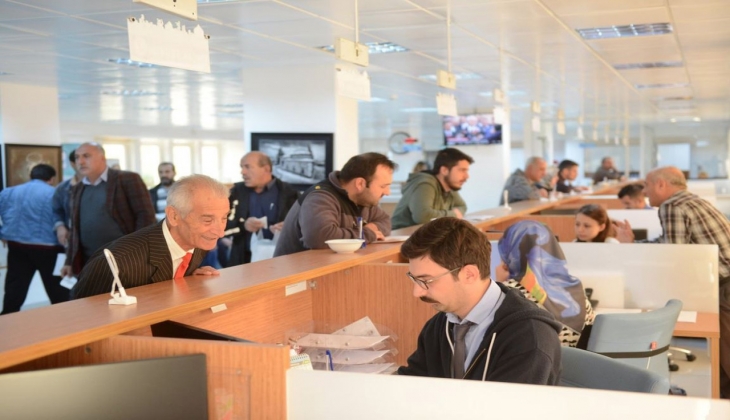 KPSS puanı ile kamu personeli aranıyor! Başvurmak için elinizi çabuk tutun