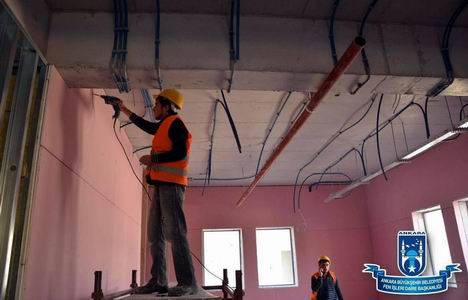 Ankapark Ankara açılış tarihi belli oldu mu?