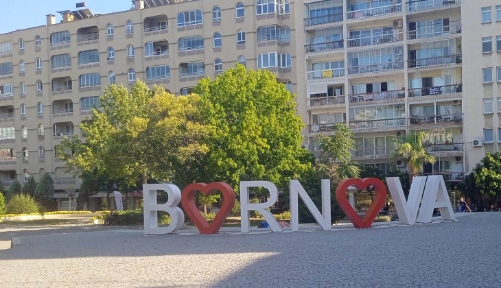 İzmir Bornova daki kentsel dönüşüm planları yargıdan döndü!