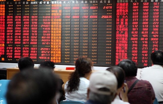 Çinli emlak devi Kaisa ve birimlerinin borsa işlemleri durdu!