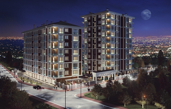 400 bin TL nin altındaki 9 konut projesi!