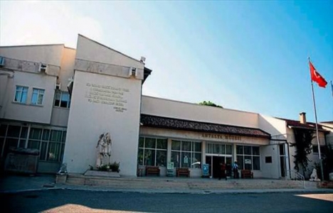 Antalya Müzesi genişletilecek!