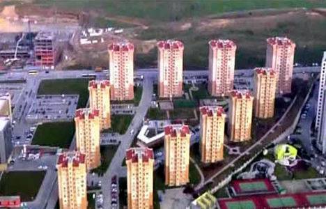 Toki İstanbul evleri ve yapımı süren projeleri 2014!
