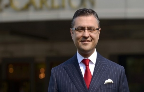 Can Göktaş: Birçok yatırımcı otellerini satmayı düşünüyor!