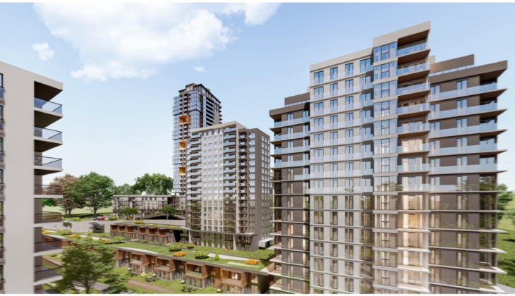 Başka Ankara’da 8.5 milyon TL’den başlayan fiyatlarla!