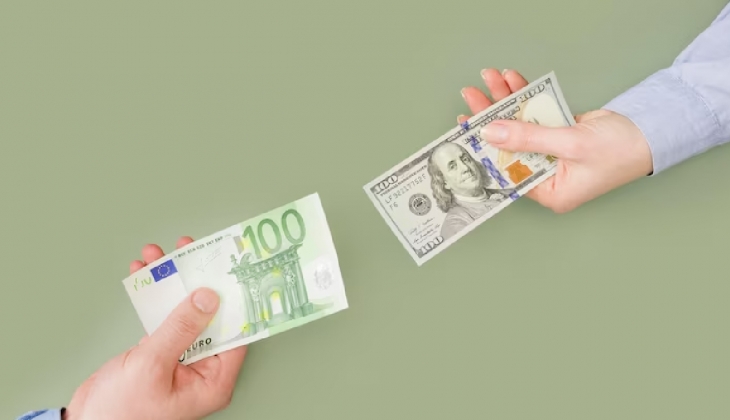 Dolar ve euro yeni haftaya yükselişle başladı! İşte döviz kurunda son dakika gelişmeleri...