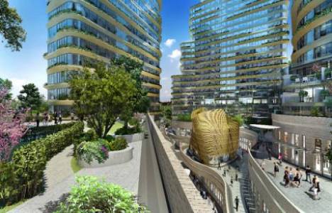 Nef Ataköy projesi!