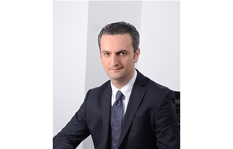 Nurol GYO'dan 1. çeyrekte 106.5 milyon TL net kar!