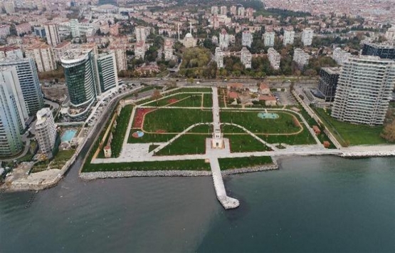 İstanbul un 5 büyük millet bahçesi bugün açılıyor!